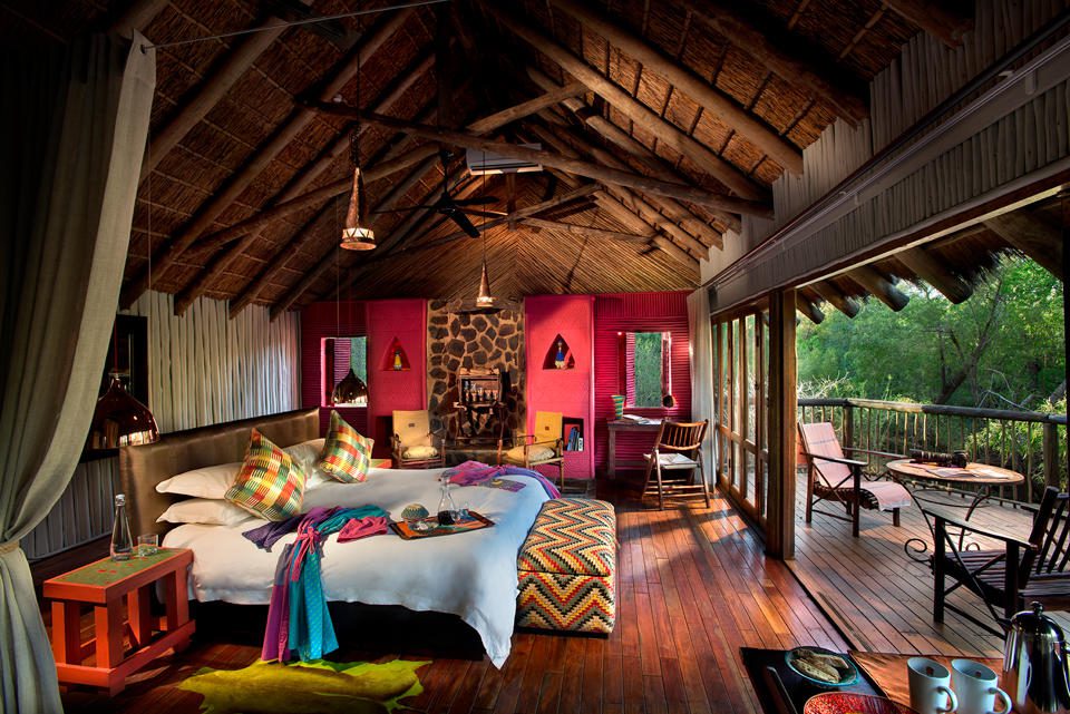 Jaci's Tree Lodge - Madikwe Game Reserve - Malaria Free Safari - South Africa 7 Jacis Tree Lodge Madikwe Reserve Sabi Sands Game Reserve 5