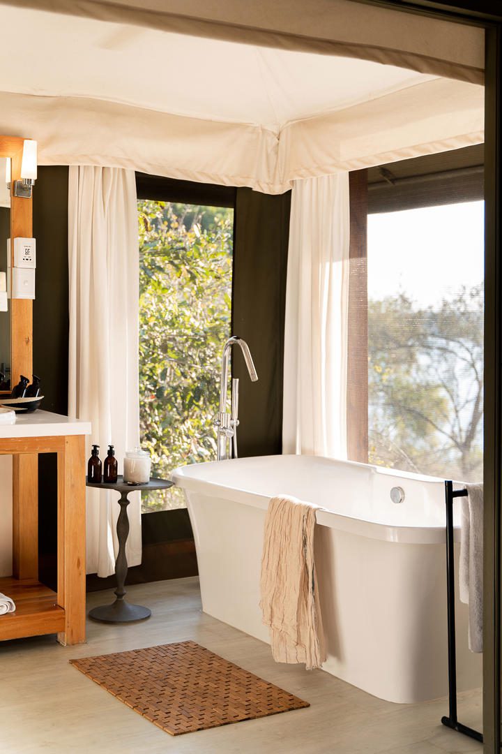 Simbavati Hilltop Lodge - Timbavati Private Reserve - Sabi Sands Lodges Reservations 11 Simbavati Hilltop Lodge Timbavati Kruger 14