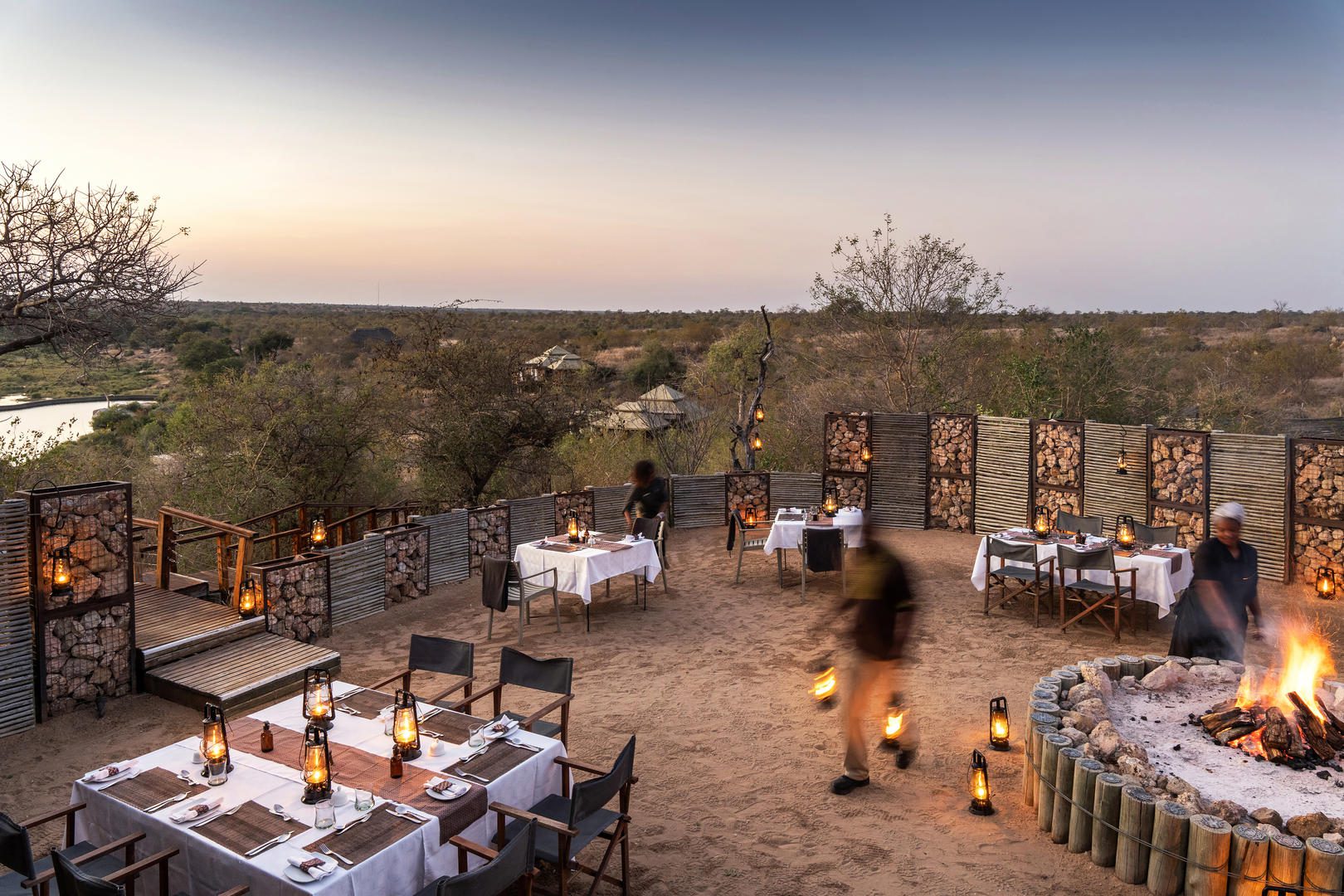 Simbavati Hilltop Lodge - Timbavati Private Reserve - Sabi Sands Lodges Reservations 13 Simbavati Hilltop Lodge Timbavati Kruger 16