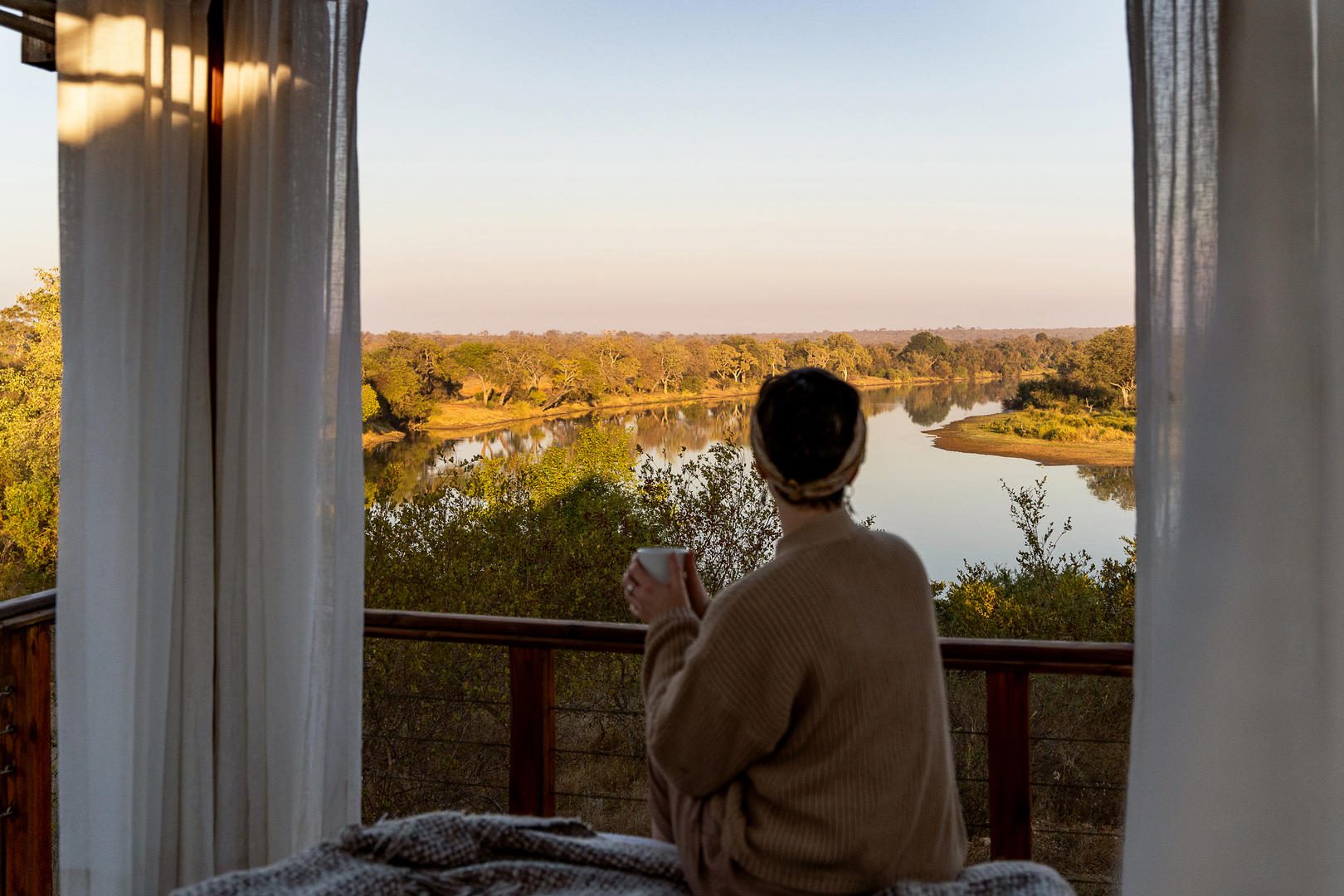 Simbavati Hilltop Lodge - Timbavati Private Reserve - Sabi Sands Lodges Reservations 15 Simbavati Hilltop Lodge Timbavati Kruger 19