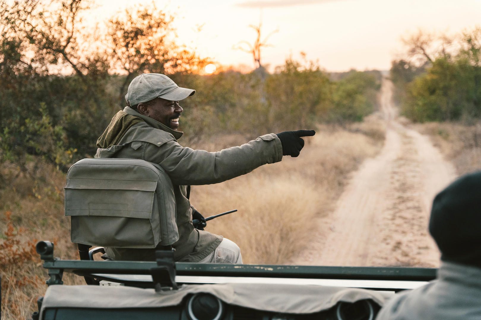 Simbavati Hilltop Lodge - Timbavati Private Reserve - Sabi Sands Lodges Reservations 19 Simbavati Hilltop Lodge Timbavati Kruger 24