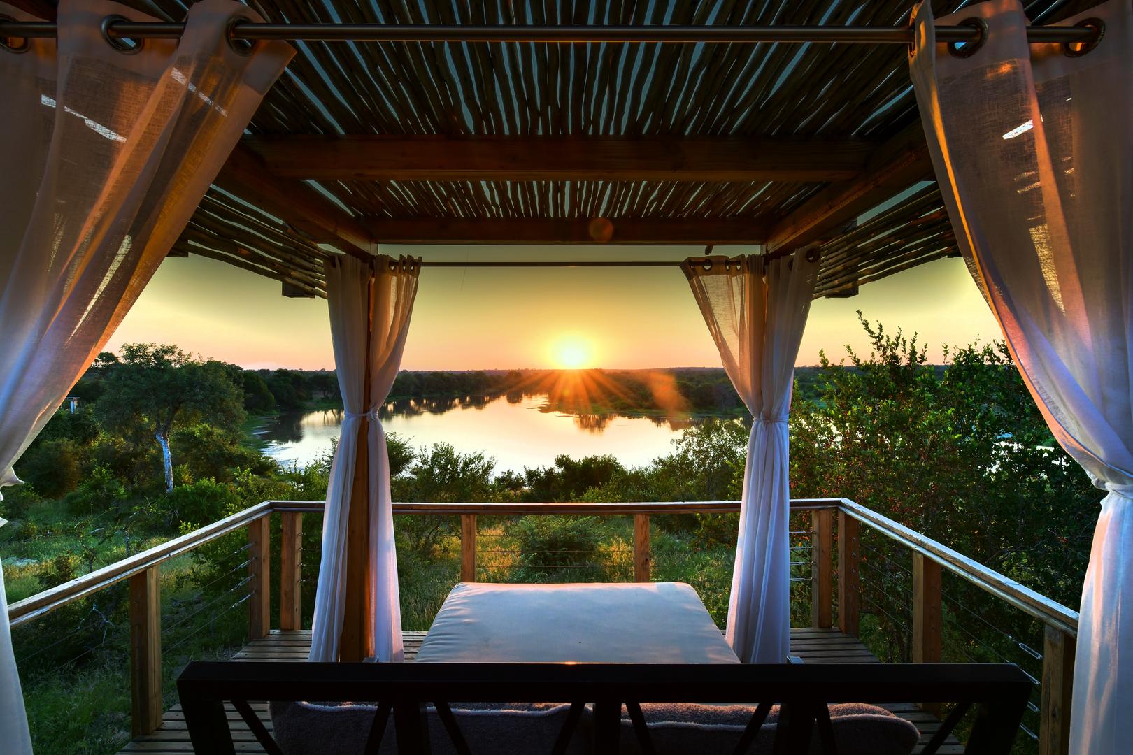 Simbavati Hilltop Lodge - Timbavati Private Reserve - Sabi Sands Lodges Reservations 2 Simbavati Hilltop Lodge Timbavati Kruger 3