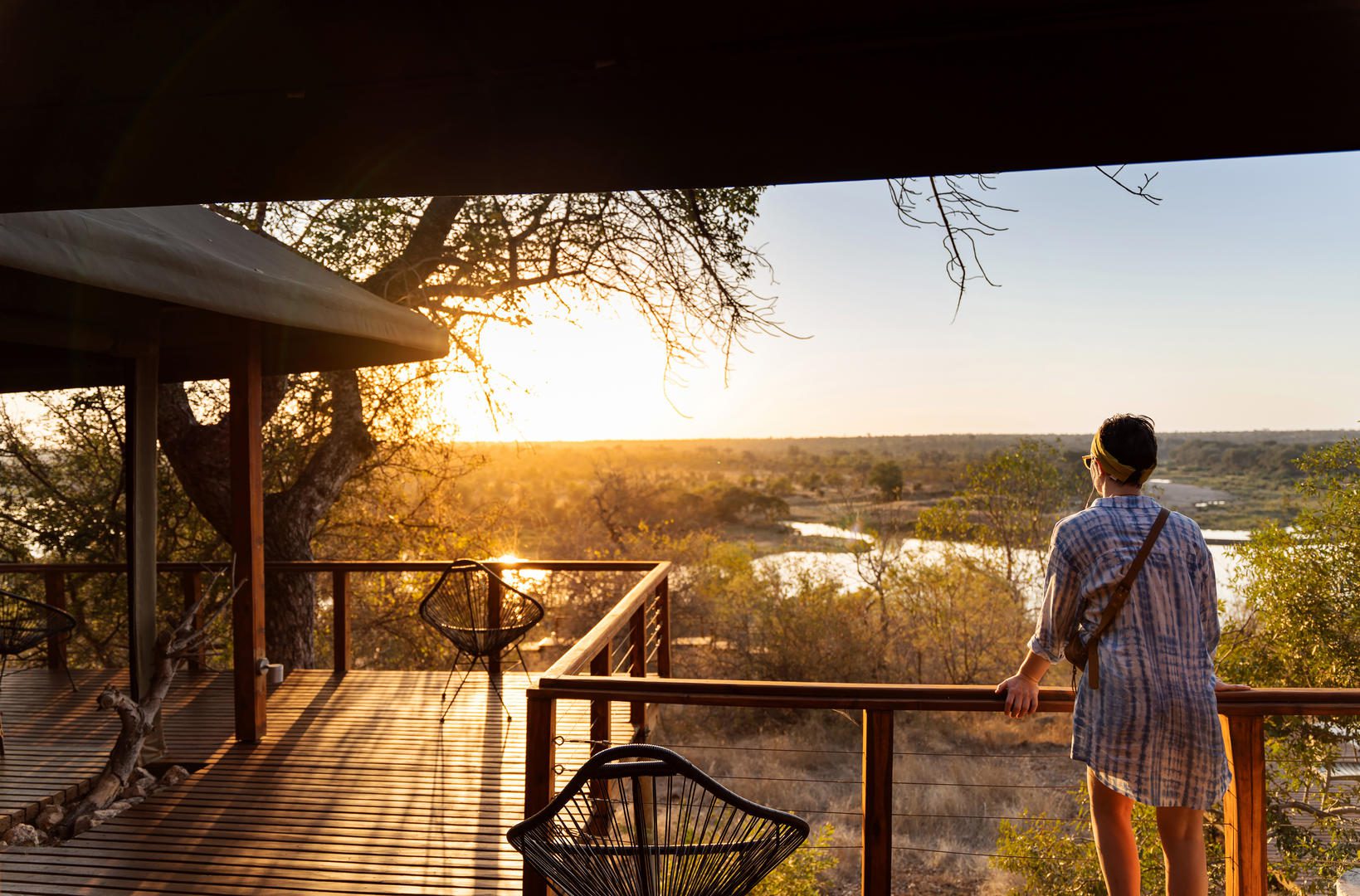 Simbavati Hilltop Lodge - Timbavati Private Reserve - Sabi Sands Lodges Reservations 3 Simbavati Hilltop Lodge Timbavati Kruger 4