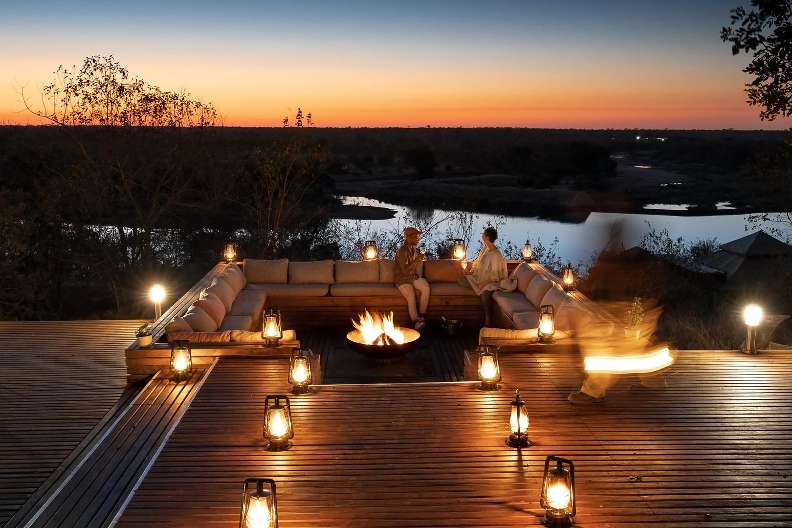 Simbavati Hilltop Lodge - Timbavati Private Reserve - Sabi Sands Lodges Reservations 5 Simbavati Hilltop Lodge Timbavati Kruger 6