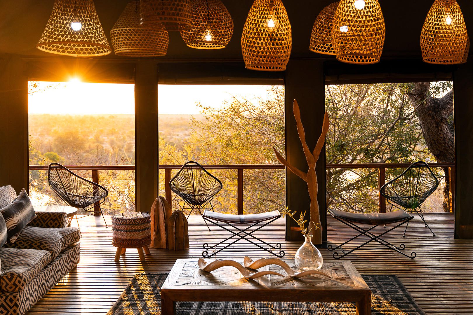 Simbavati Hilltop Lodge - Timbavati Private Reserve - Sabi Sands Lodges Reservations 7 Simbavati Hilltop Lodge Timbavati Kruger 9