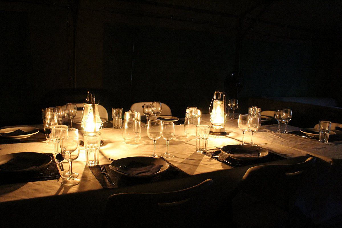 4 Day Kruger National Park Budget Safari - Sabi Sands Game Reserve 48 Tented adventures pretoriuskop kruger national park kruger camping safari 33