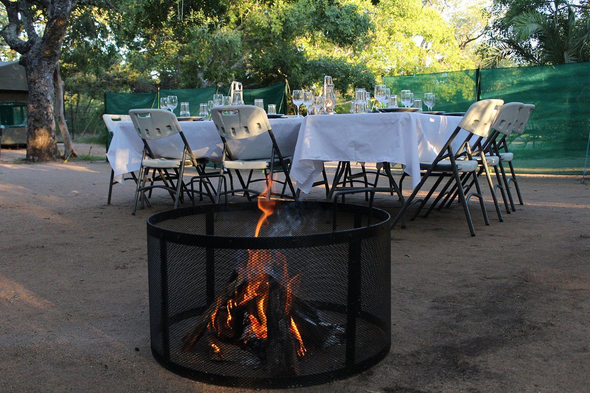 4 Day Kruger National Park Budget Safari - Sabi Sands Game Reserve 49 Tented adventures pretoriuskop kruger national park kruger camping safari 34