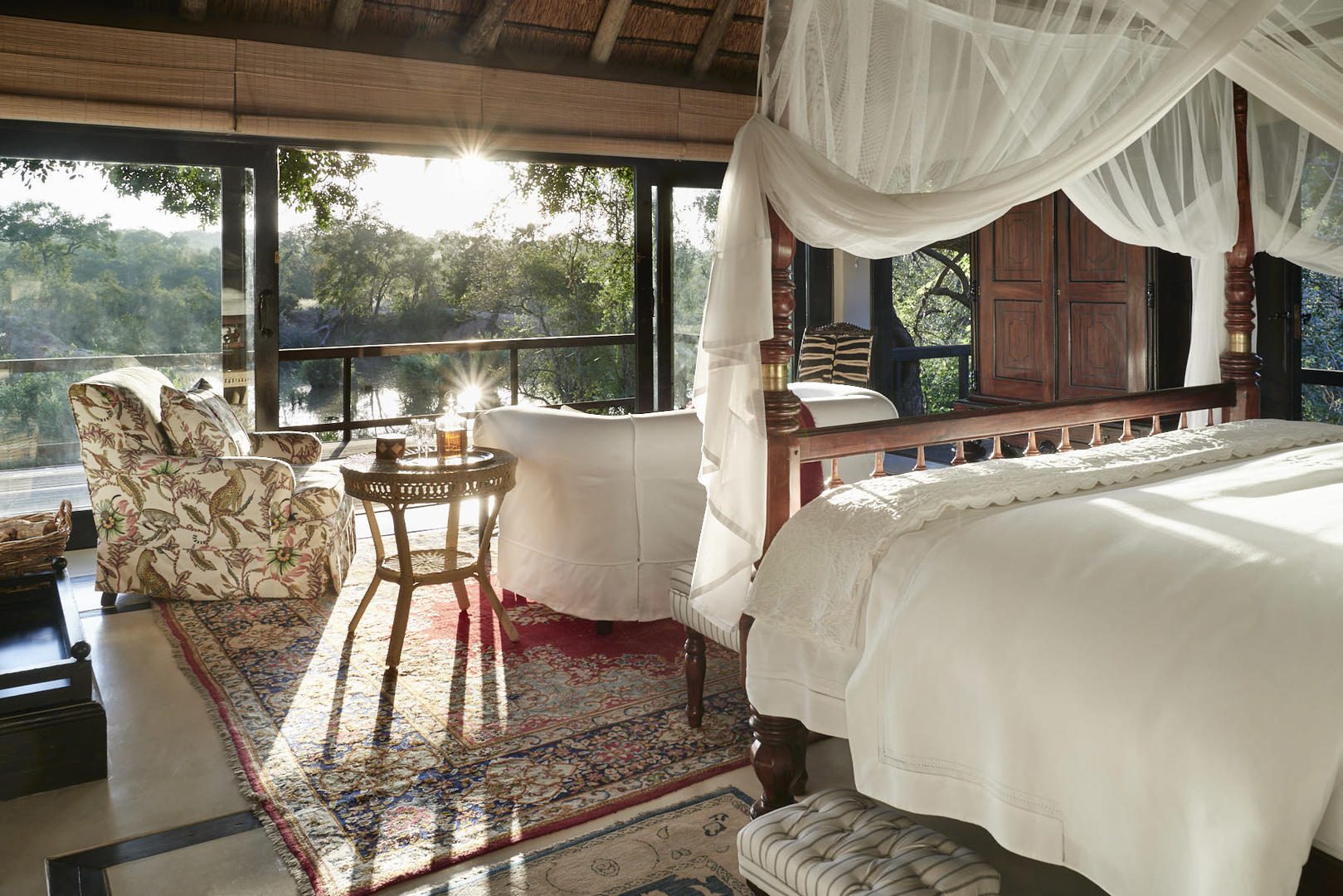 Tour Operator vs Booking Yourself 14 royal malewane luxury lodge kruger park thornybush 5
