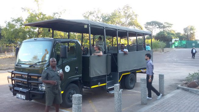 12 Day Cape Town, Sabi Sands Safari & Victoria Falls Tour - Sabi Sands Lodges Reservation 107 sunset drive kruger11