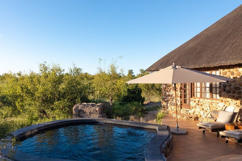 Pauls Hideaway Motswari Hideaways Kruger 1