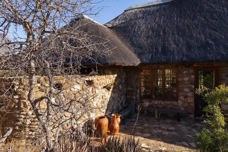 Pauls Hideaway Motswari Hideaways Kruger 10