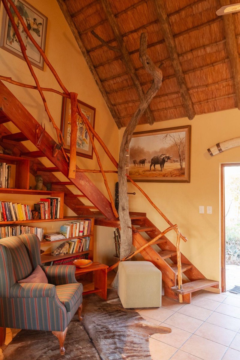 Pauls Hideaway Motswari Hideaways Kruger 11
