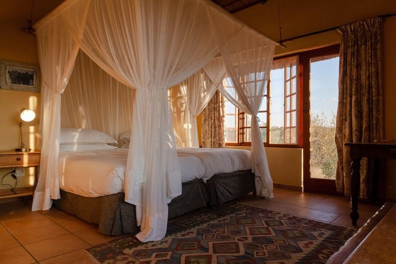 Pauls Hideaway Motswari Hideaways Kruger 13