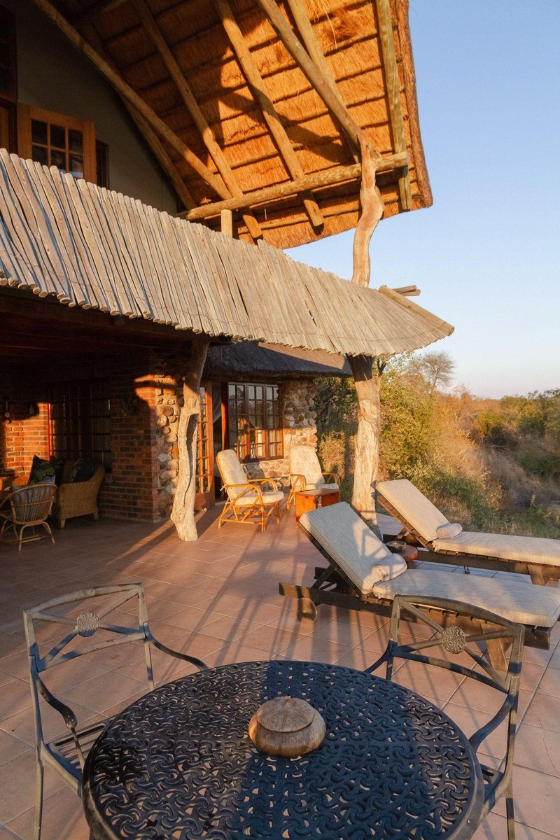 Pauls Hideaway Motswari Hideaways Kruger 14
