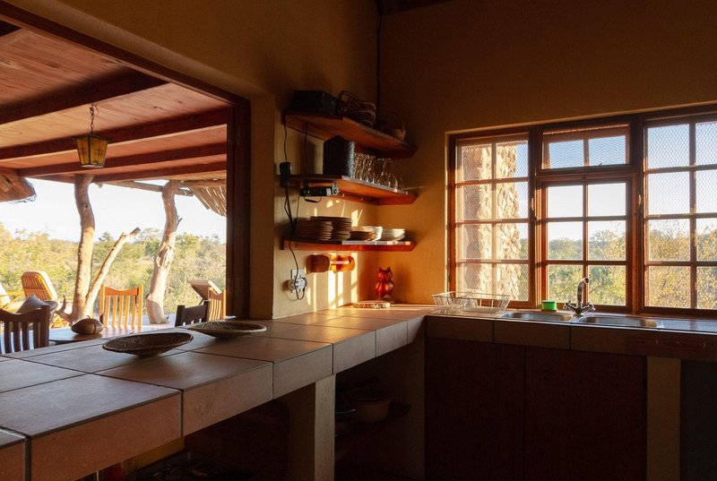 Pauls Hideaway Motswari Hideaways Kruger 16