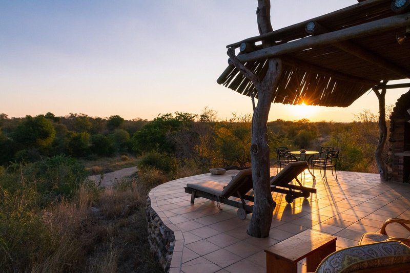 Pauls Hideaway Motswari Hideaways Kruger 18