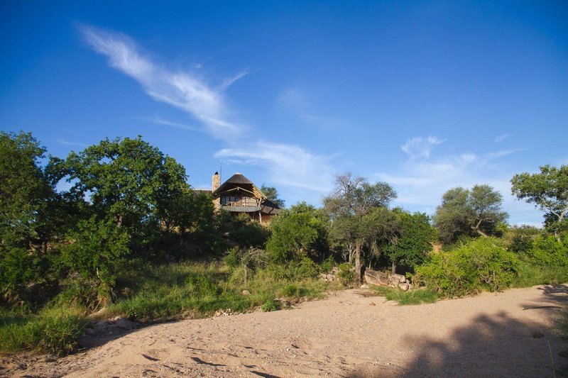 Pauls Hideaway Motswari Hideaways Kruger 2