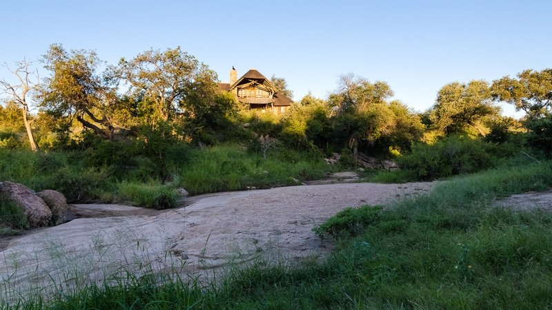 Pauls Hideaway Motswari Hideaways Kruger 22