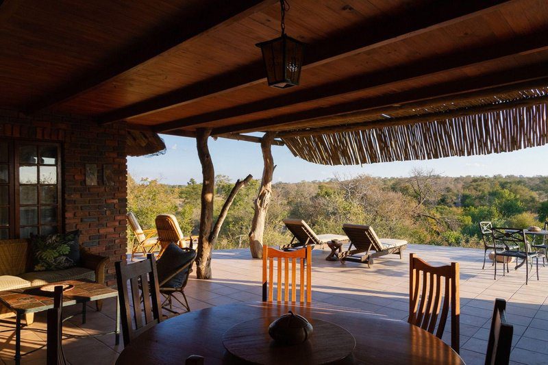 Pauls Hideaway Motswari Hideaways Kruger 25