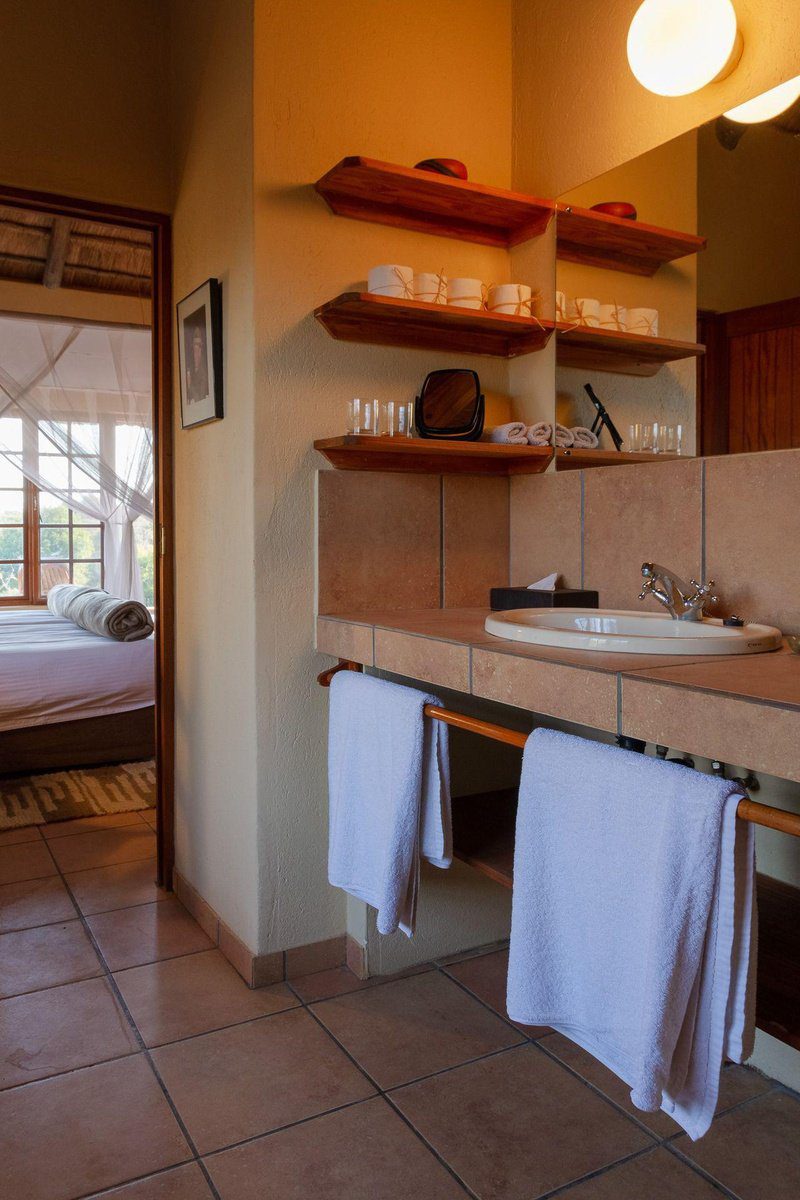 Pauls Hideaway Motswari Hideaways Kruger 9