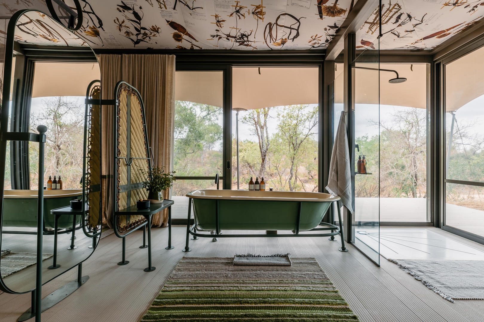 Saseka Tented Camp - Thornybush Game Reserve - Kruger National Park 53 Saseka Tented Camp Thornybush Game Reserve Kruger 18
