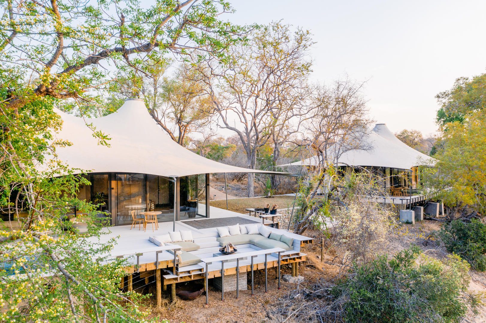 Saseka Tented Camp - Thornybush Game Reserve - Kruger National Park 41 Saseka Tented Camp Thornybush Game Reserve Kruger 4