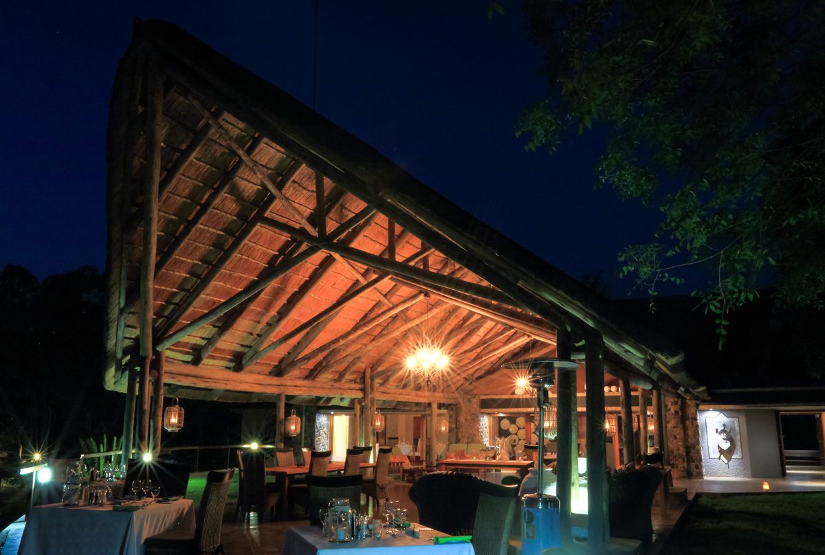 Amakhosi Safari Lodge - Pongola - Kwa-Zulu Natal - South Africa 43 Amakhosi Safari Lodge 1