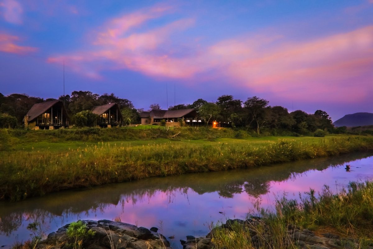 Amakhosi Safari Lodge - Pongola - Kwa-Zulu Natal - South Africa 52 Amakhosi Safari Lodge 10