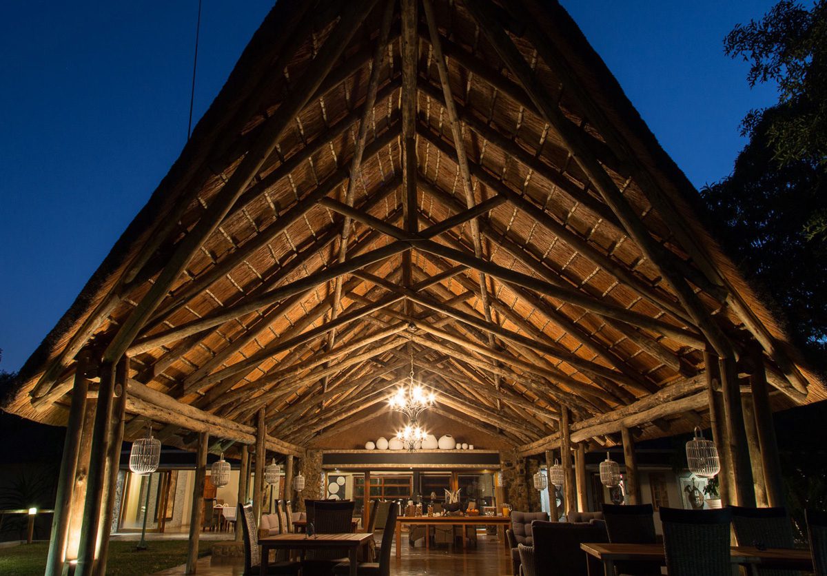 Amakhosi Safari Lodge - Pongola - Kwa-Zulu Natal - South Africa 53 Amakhosi Safari Lodge 11