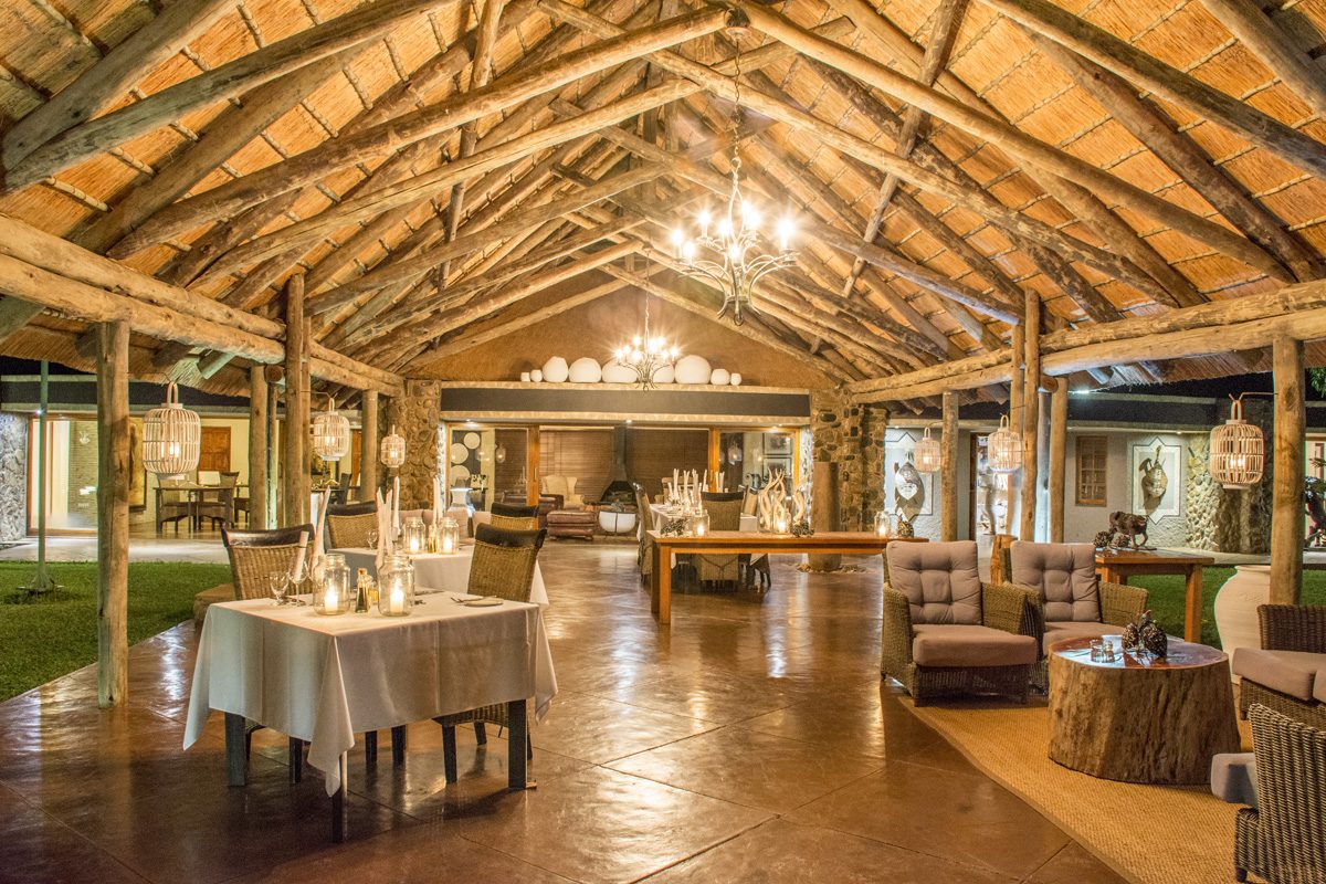 Amakhosi Safari Lodge - Pongola - Kwa-Zulu Natal - South Africa 44 Amakhosi Safari Lodge 2