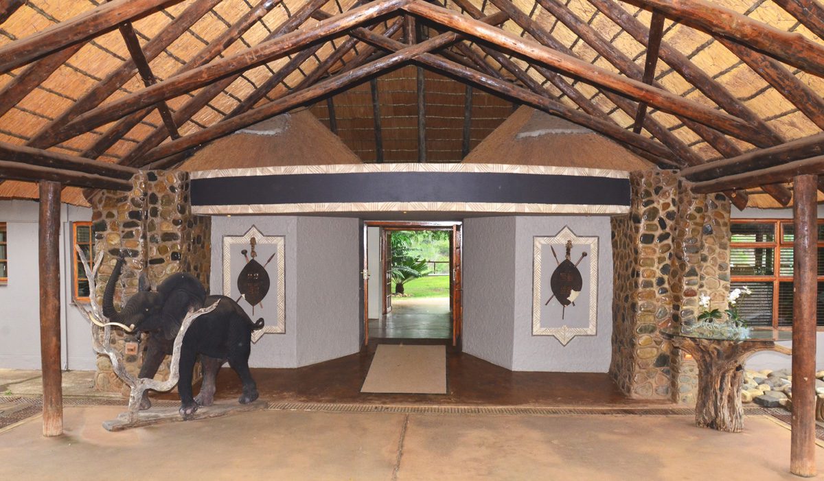 Amakhosi Safari Lodge - Pongola - Kwa-Zulu Natal - South Africa 45 Amakhosi Safari Lodge 3