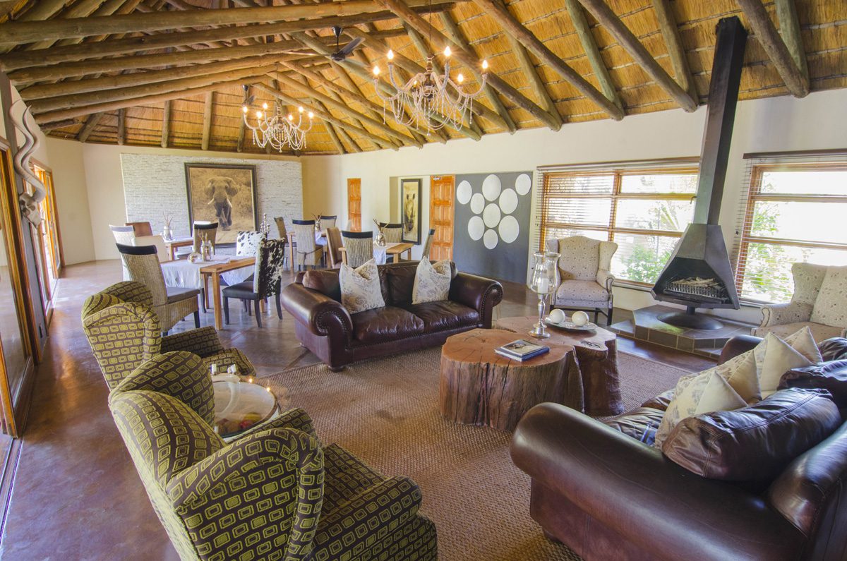 Amakhosi Safari Lodge - Pongola - Kwa-Zulu Natal - South Africa 46 Amakhosi Safari Lodge 4