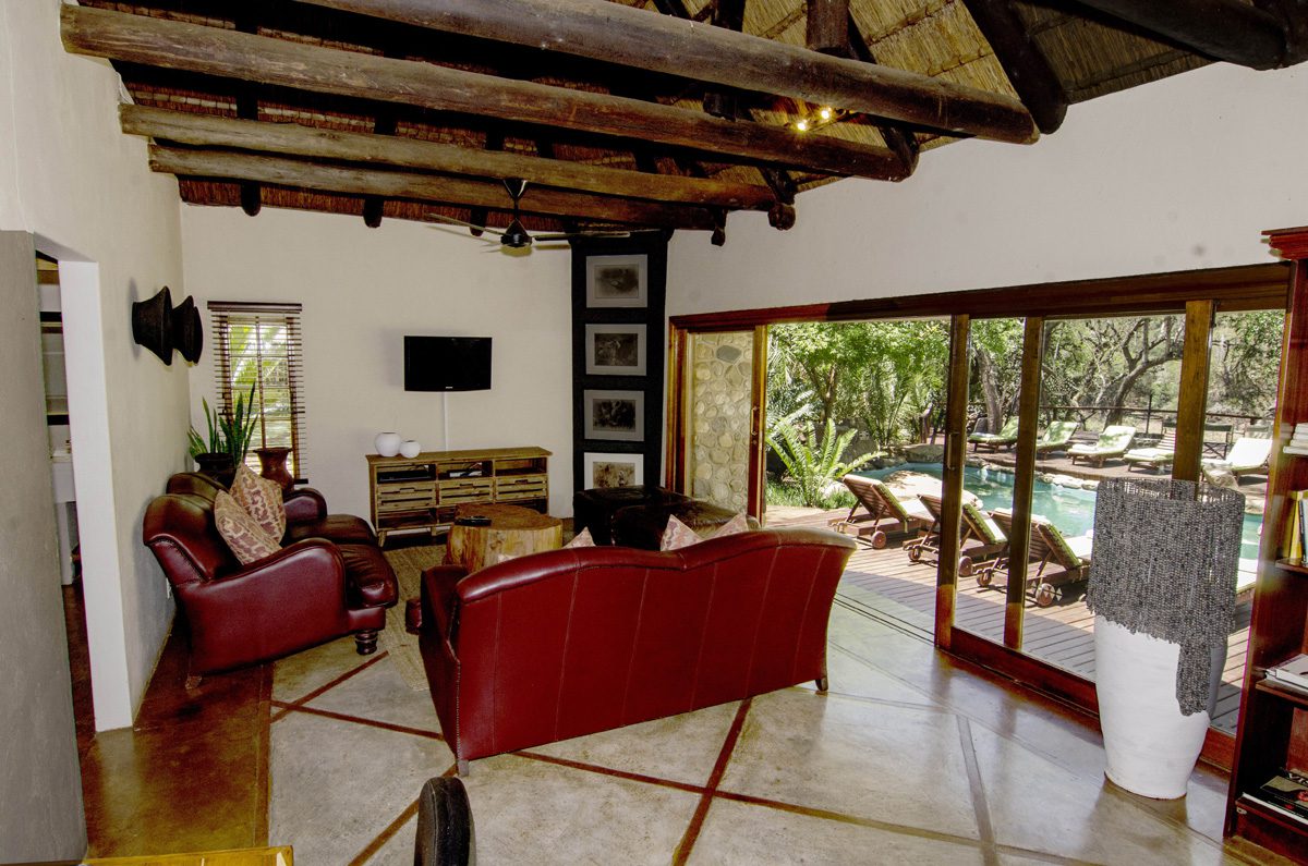 Amakhosi Safari Lodge - Pongola - Kwa-Zulu Natal - South Africa 47 Amakhosi Safari Lodge 5
