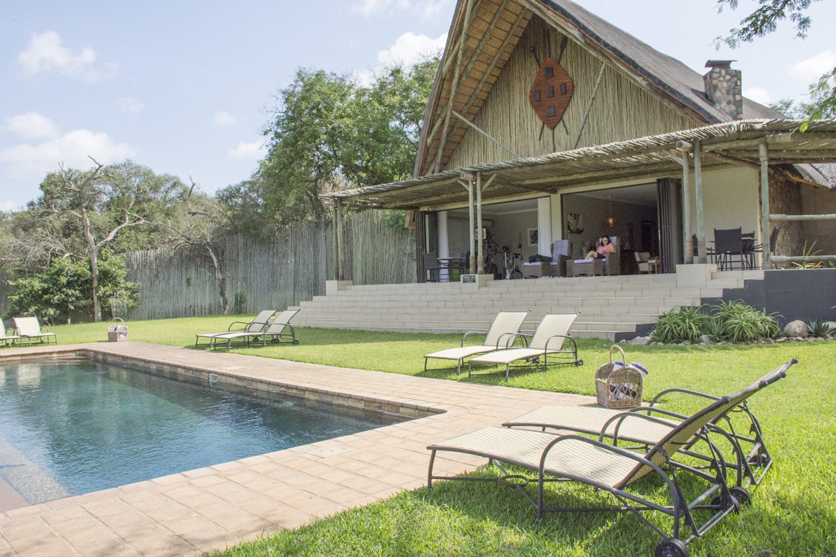 Amakhosi Safari Lodge - Pongola - Kwa-Zulu Natal - South Africa 48 Amakhosi Safari Lodge 6