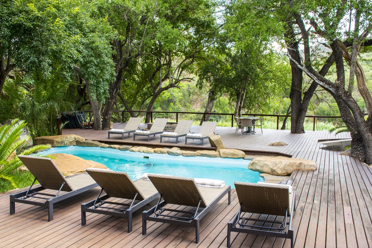 Amakhosi Safari Lodge - Pongola - Kwa-Zulu Natal - South Africa 49 Amakhosi Safari Lodge 7