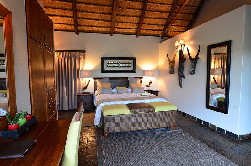 Amakhosi Safari Lodge - Pongola - Kwa-Zulu Natal - South Africa 54 Amakhosi Safari Lodge Private House 1