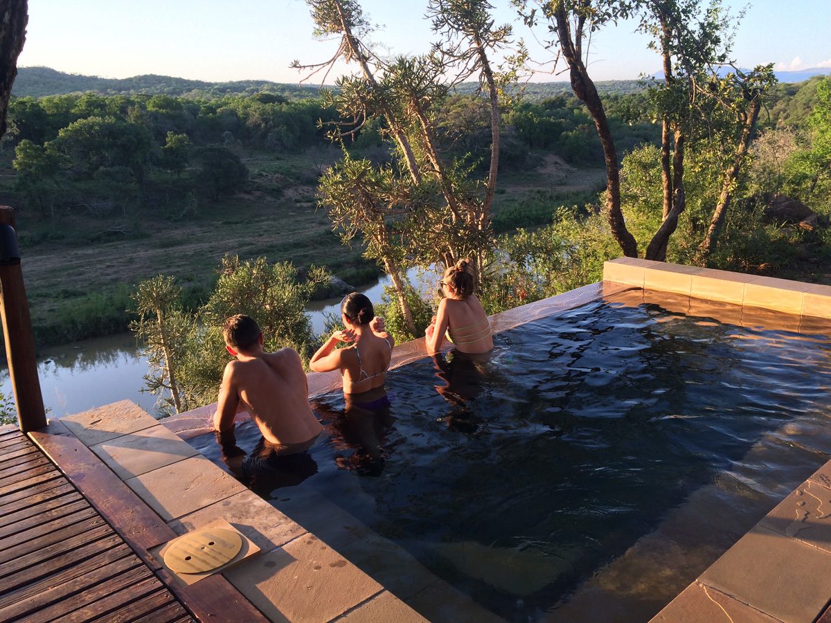 Amakhosi Safari Lodge - Pongola - Kwa-Zulu Natal - South Africa 59 Amakhosi Safari Lodge Private House 10