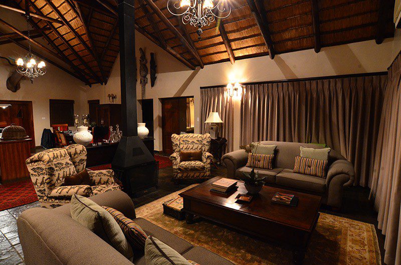 Amakhosi Safari Lodge - Pongola - Kwa-Zulu Natal - South Africa 55 Amakhosi Safari Lodge Private House 2