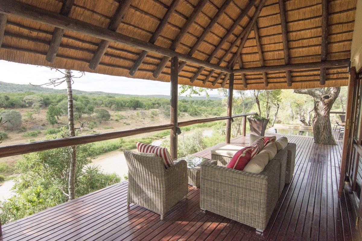 Amakhosi Safari Lodge - Pongola - Kwa-Zulu Natal - South Africa 58 Amakhosi Safari Lodge Private House 8