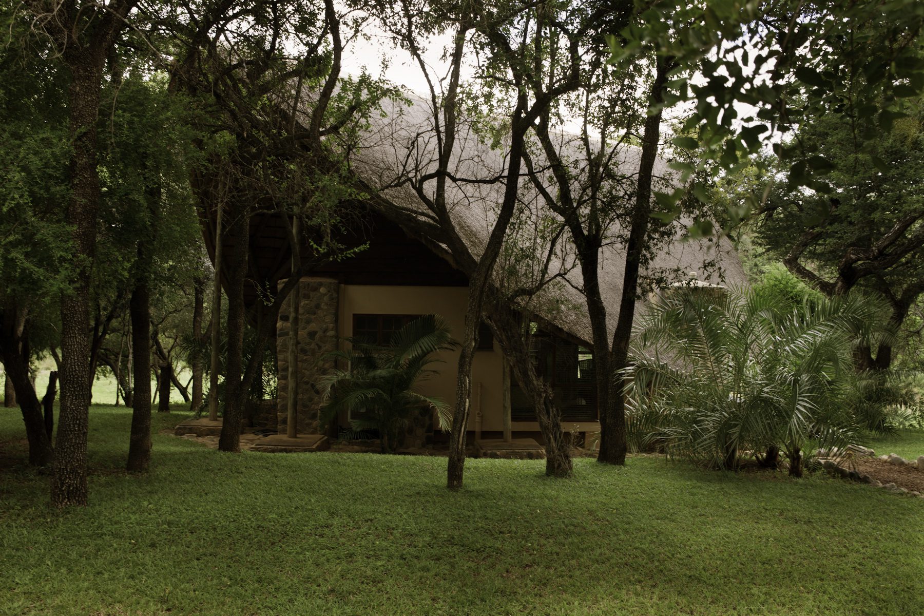 Amakhosi Safari Lodge - Pongola - Kwa-Zulu Natal - South Africa 67 Amakhosi Safari Lodge River Suite 9