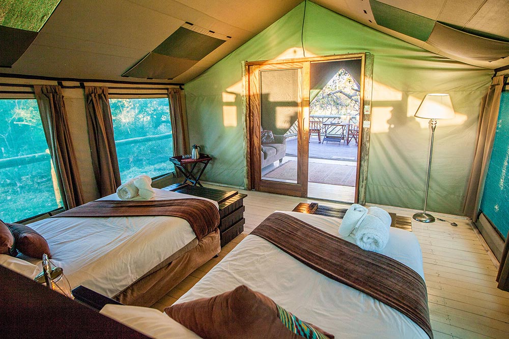 Pom Pom Safari Camp - Okavango Delta - Botswana 39 Pom Pom Safari Camp Okavango Delta Botswana 1