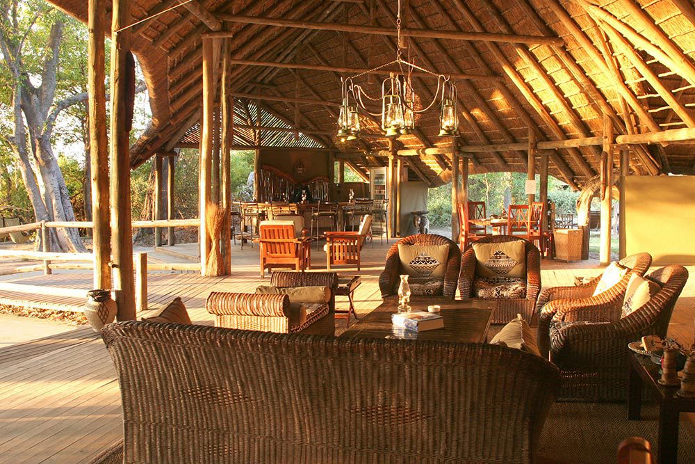Pom Pom Safari Camp - Okavango Delta - Botswana 44 Pom Pom Safari Camp Okavango Delta Botswana 5