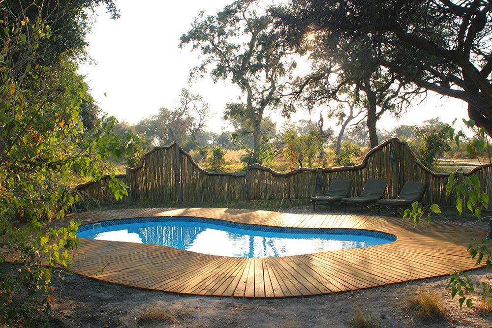 Pom Pom Safari Camp - Okavango Delta - Botswana 46 Pom Pom Safari Camp Okavango Delta Botswana 7