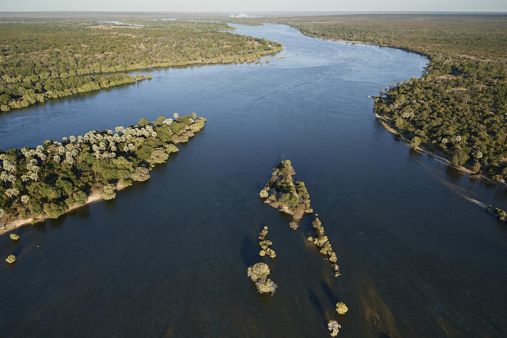 12 Day Cape Town, Sabi Sands Safari & Victoria Falls Tour - Sabi Sands Lodges Reservation 145 Victoria Falls River Lodge Zambezi National Park Zimbabwe 16