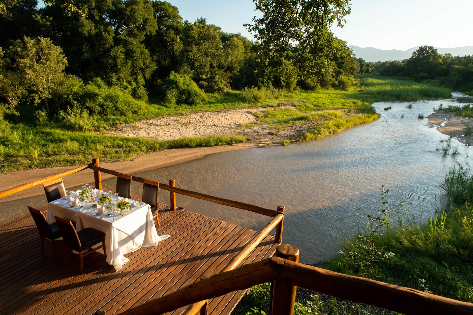 Kuname Lodge - Karongwe Game Reserve - Kruger Private Reserves 1 Kuname Lodge Karongwe Game Reserve Kruger Private Reserves 5