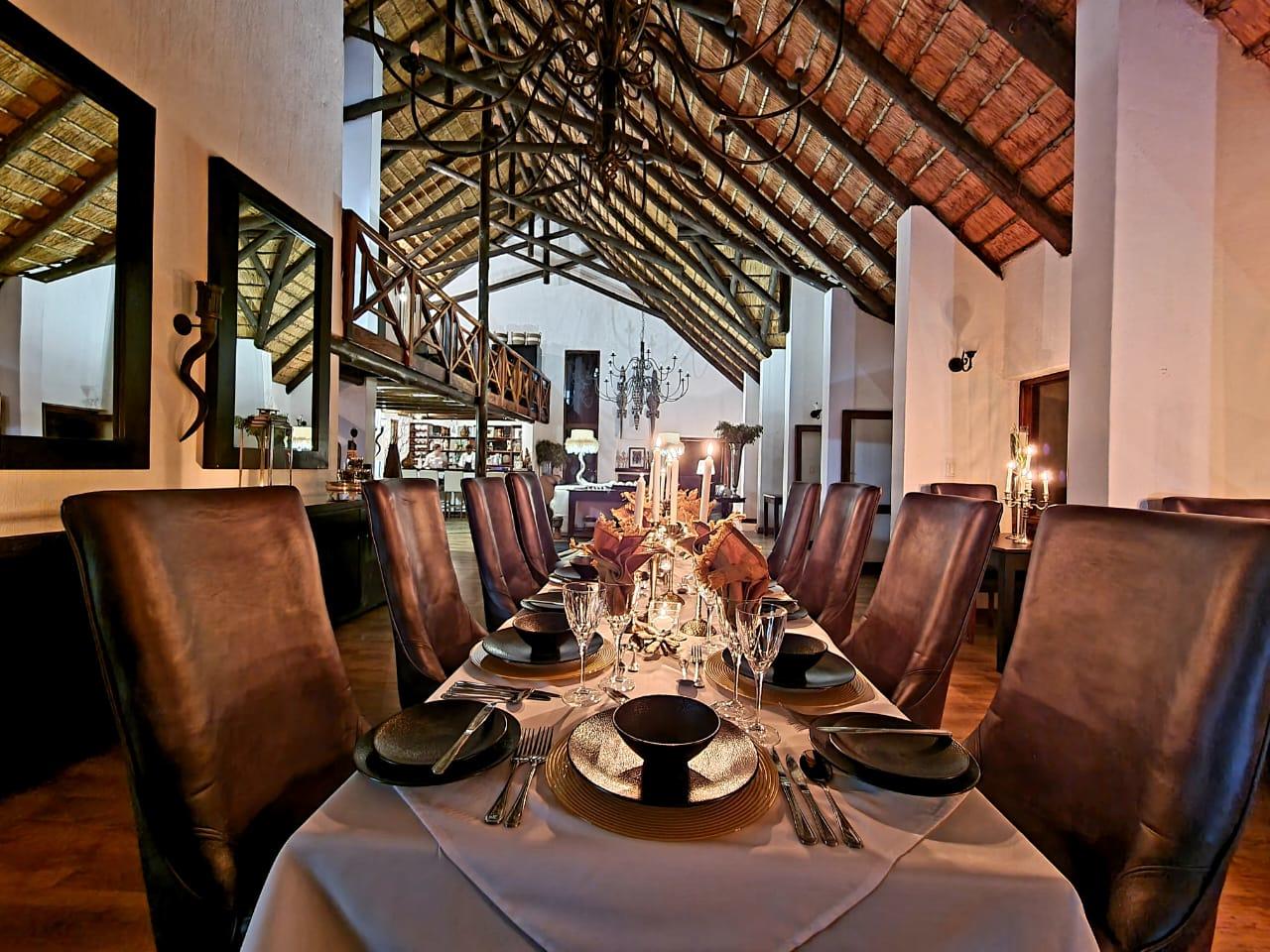 Kuname Lodge - Karongwe Game Reserve - Kruger Private Reserves 4 Kuname Lodge Karongwe Game Reserve Kruger Private Reserves 7