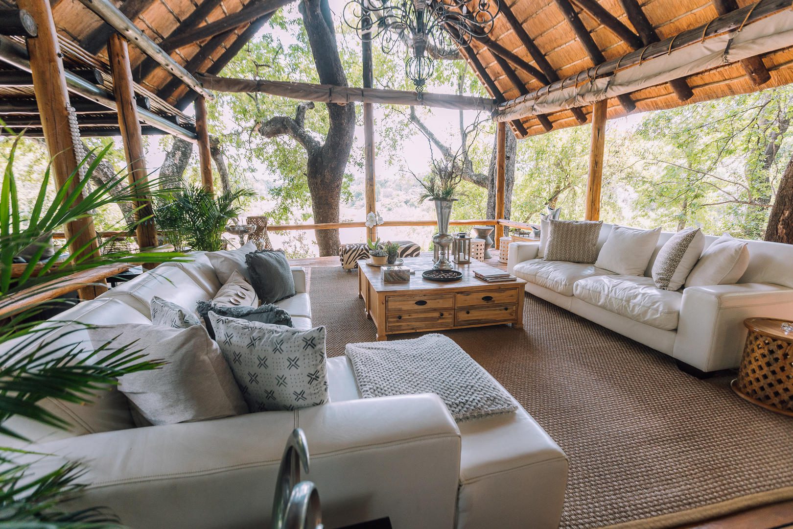 Kuname Lodge - Karongwe Game Reserve - Kruger Private Reserves 5 Kuname Lodge Karongwe Game Reserve Kruger Private Reserves 8