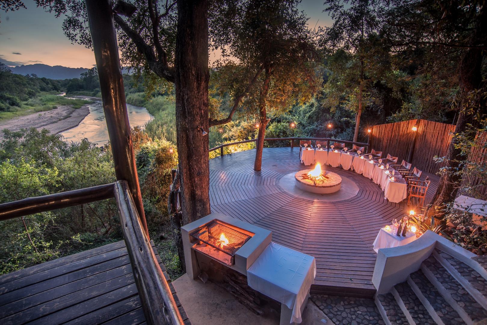 Kuname Lodge - Karongwe Game Reserve - Kruger Private Reserves 6 Kuname Lodge Karongwe Game Reserve Kruger Private Reserves 9