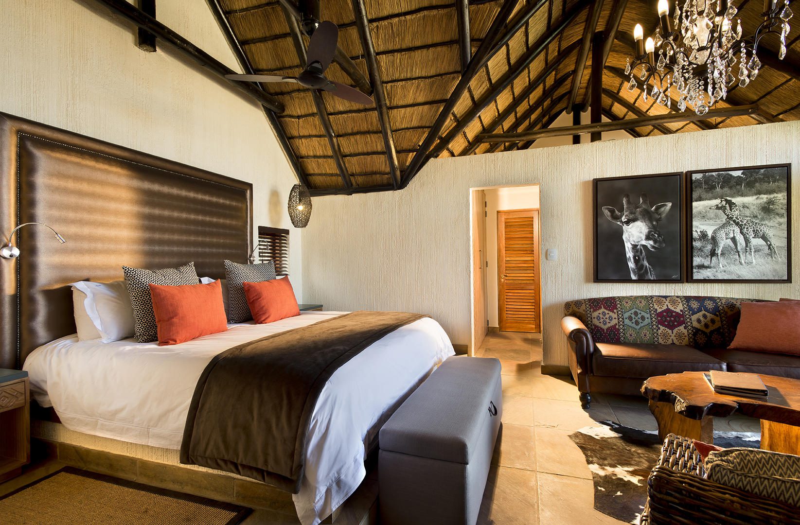 Tshukudu Bush Lodge - Pilanesburg Game Reserve - South Africa 7 Tshukudu Bush Lodge Pilanesberg Game Reserve 12