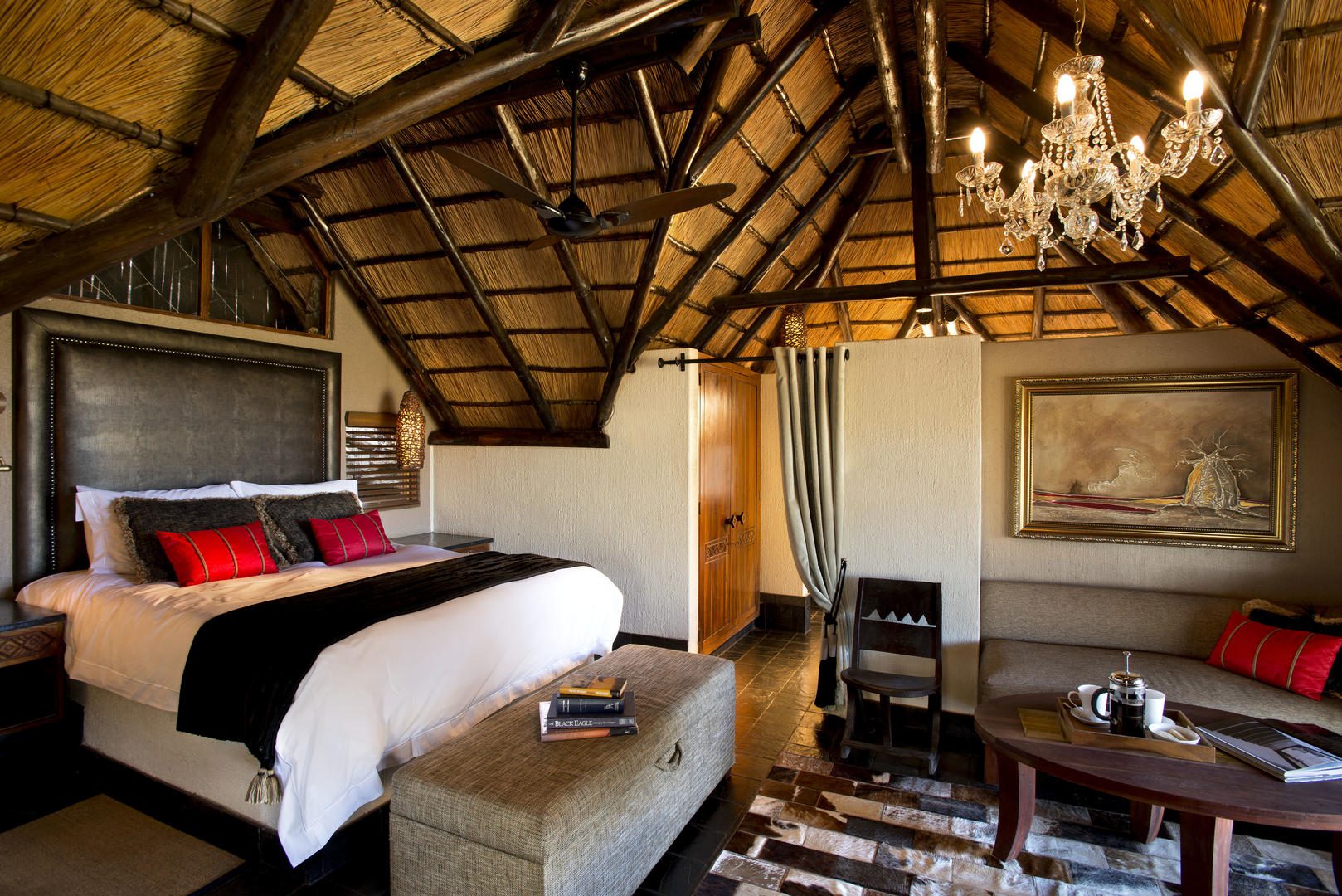Tshukudu Bush Lodge - Pilanesburg Game Reserve - South Africa 13 Tshukudu Bush Lodge Pilanesberg Game Reserve 18